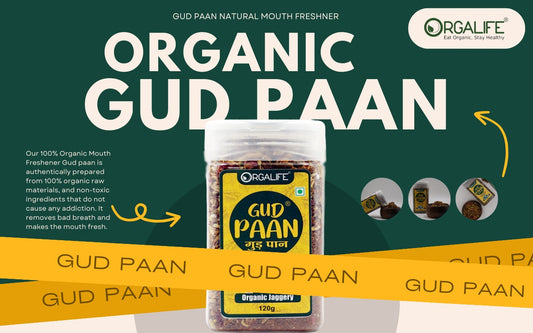 5 Reasons Why Gud Pan Should Be Your New Healthy Habit