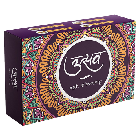 UTSAV | A PERFECT DIWALI GIFT FOR YOUR LOVED ONES