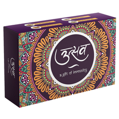 UTSAV | A PERFECT DIWALI GIFT FOR YOUR LOVED ONES